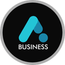 Ícone do app aya business